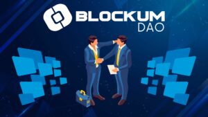 Decentralized Foment platform Blockum DAO